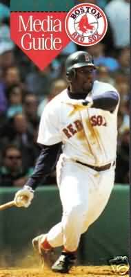 1994 Boston Red Sox